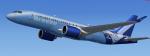 FSX/P3D Airbus A220-300 Breeze package
